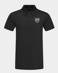 Idaho State Crest 2.0 Black Polo