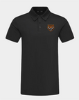 Idaho State Crest 2.0 Black Polo