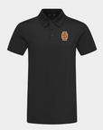 Idaho State Crest 2.0 Black Polo