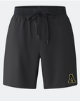 App State Criterion 2.0 Black Performance Workout Short
