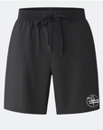 Ferris State Criterion 2.0 Black Performance Workout Short