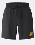 Ferris State Criterion 2.0 Black Performance Workout Short