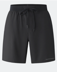 Ferris State Criterion 2.0 Black Performance Workout Short