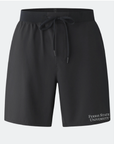 Ferris State Criterion 2.0 Black Performance Workout Short