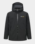 App State Crusade Jacket Black