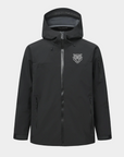 Idaho State Crusade Jacket Black