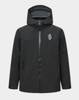 Idaho State Crusade Jacket Black