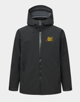 Ferris State Crusade Jacket Black