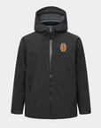 Idaho State Crusade Jacket Black