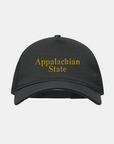 App State Eagle Black Hat