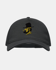 App State Eagle Black Hat