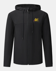 Ferris State Expedition Performance Fabric Jacket Black