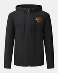 Idaho State Expedition Performance Fabric Jacket Black