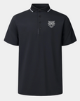 Idaho State Monarch Polo Black