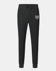 Idaho State Peak Black Joggers