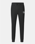 Ferris State Peak Black Joggers