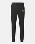 Idaho State Peak Black Joggers