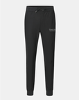 Ferris State Peak Black Joggers