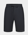 Ferris State Peak Sweat Black Shorts
