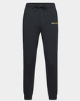 App State Peak Sweat Black Jogger