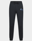 Drake Peak Black Joggers