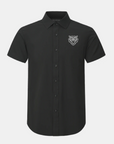 Idaho State Phenom Classic Black Short Sleeve Dress Shirt