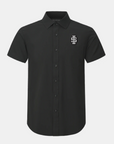 Idaho State Phenom Classic Black Short Sleeve Dress Shirt