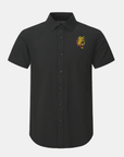 Ferris State Phenom Classic Black Short Sleeve Dress Shirt