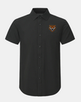 Idaho State Phenom Classic Black Short Sleeve Dress Shirt
