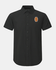 Idaho State Phenom Classic Black Short Sleeve Dress Shirt
