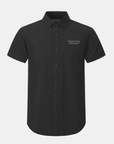 Ferris State Phenom Classic Black Short Sleeve Dress Shirt