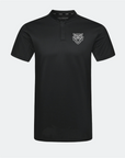 Idaho State Pinnacle 2.0 Black Polo