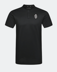 Idaho State Pinnacle 2.0 Black Polo
