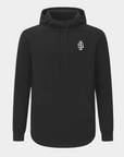 Idaho State Scuba Black Hoodie