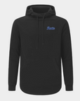 Drake Scuba Black Hoodie
