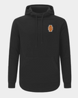 Idaho State Scuba Black Hoodie