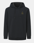 App State Singular Black Hoodie