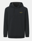 App State Singular Black Hoodie