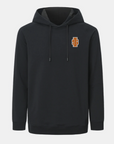 Idaho State Singular Black Hoodie