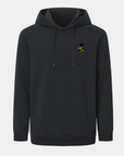 App State Singular Black Hoodie
