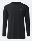 App State Spectacle 2.0 Black Long Sleeve