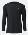 App State Spectacle 2.0 Black Long Sleeve