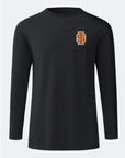 Idaho State Spectacle 2.0 Black Long Sleeve