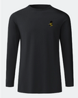 App State Spectacle 2.0 Black Long Sleeve