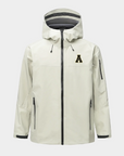 App State Crusade Jacket Bone