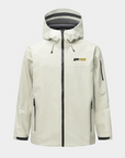 App State Crusade Jacket Bone