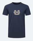 Utah State USU Spectacle 2.0 Navy T-Shirt
