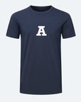 Utah State USU Spectacle 2.0 Navy T-Shirt