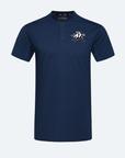 USU Pinnacle Navy Polo 2.0