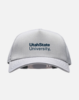 USU Eagle Light Grey Hat